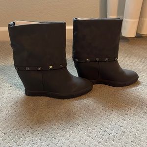JLO Women’s Boots- Brand New